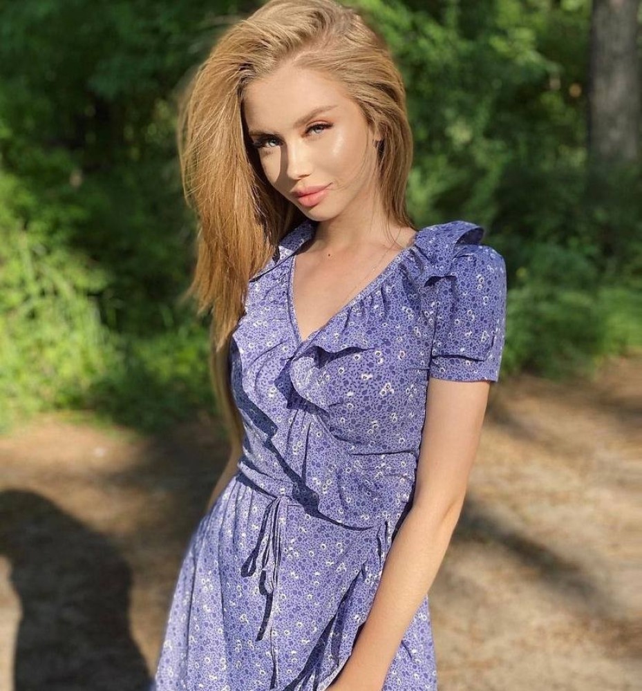 Индивидуалка Марина фото № 2 в городе Озёрск