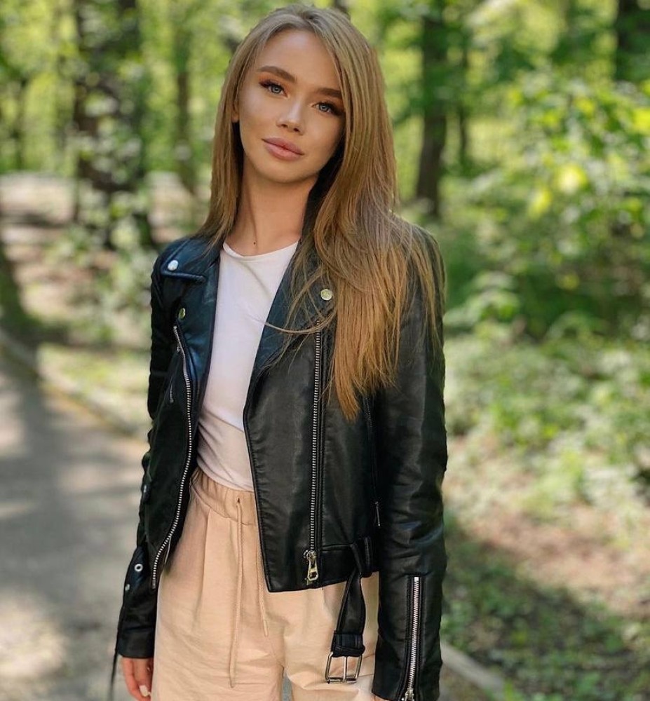 Индивидуалка Марина фото № 2 в городе Озёрск