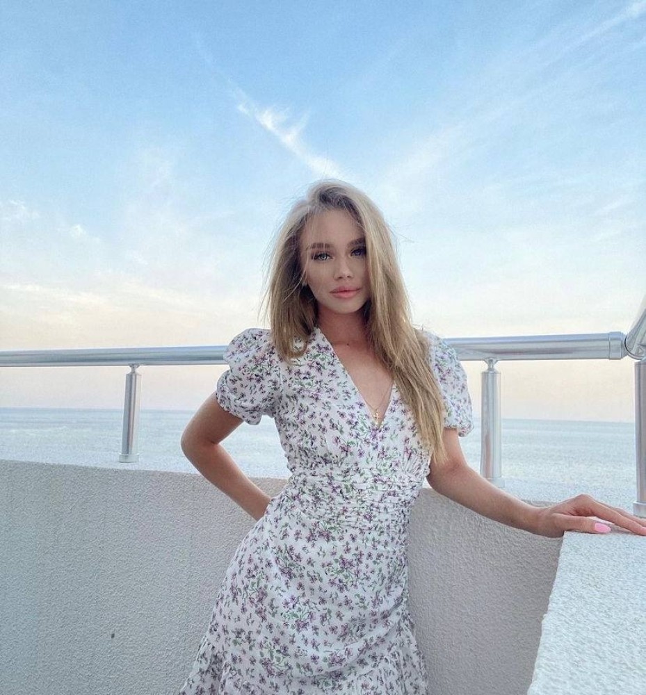 Индивидуалка Марина фото № 2 в городе Озёрск