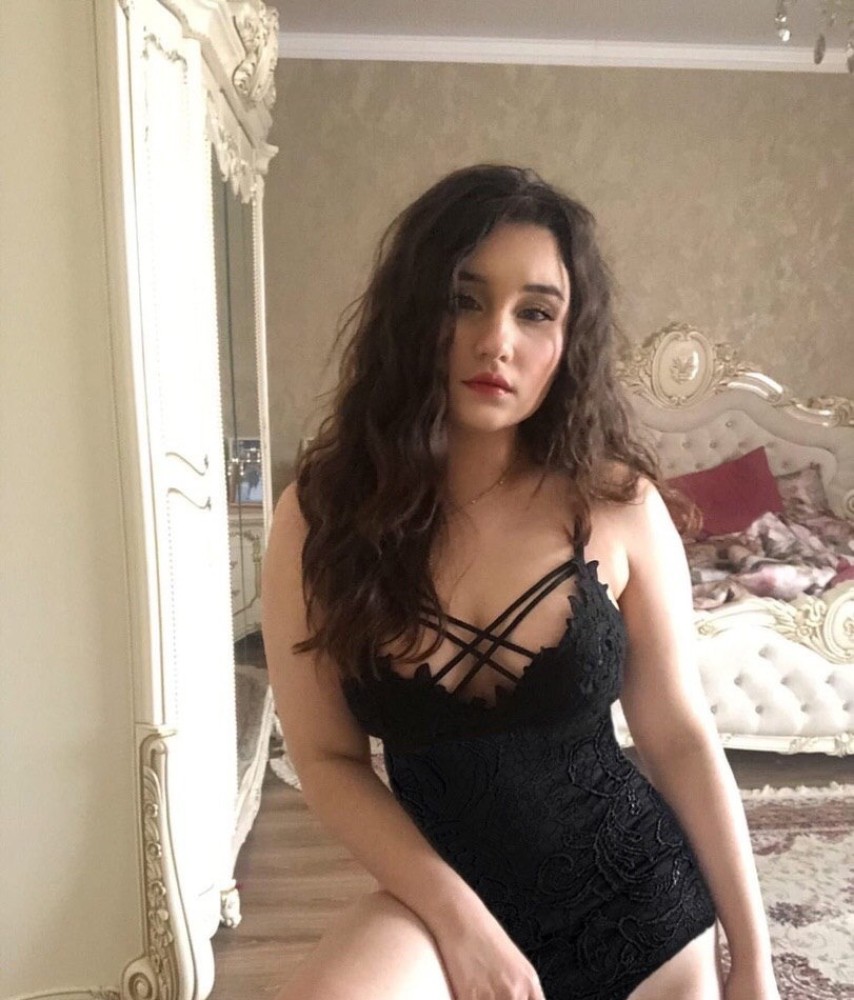 Индивидуалка Марина фото № 2 в городе Озёрск