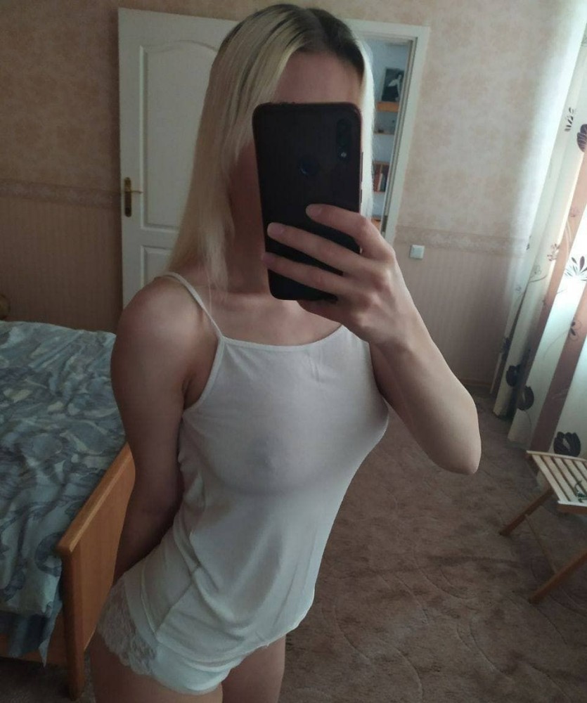 Индивидуалка Мила фото № 2 в городе Озёрск