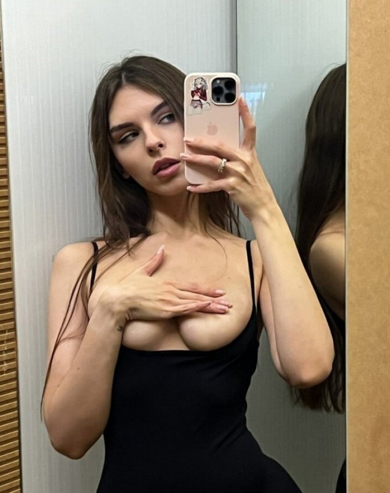 Индивидуалка Мила фото № 2 в городе Озёрск