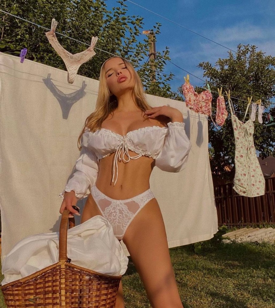 Индивидуалка Надежда фото № 2 в городе Озёрск