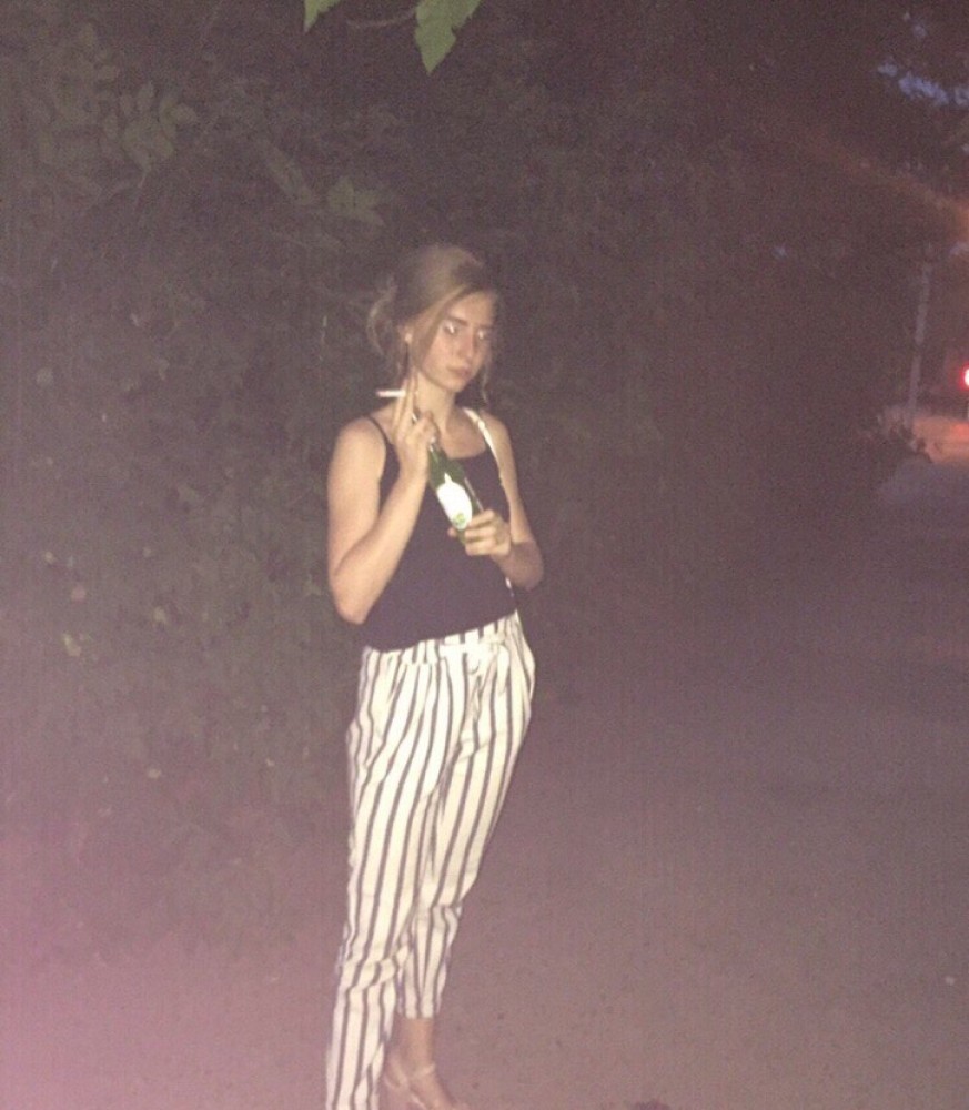 Индивидуалка Нина фото № 2 в городе Озёрск