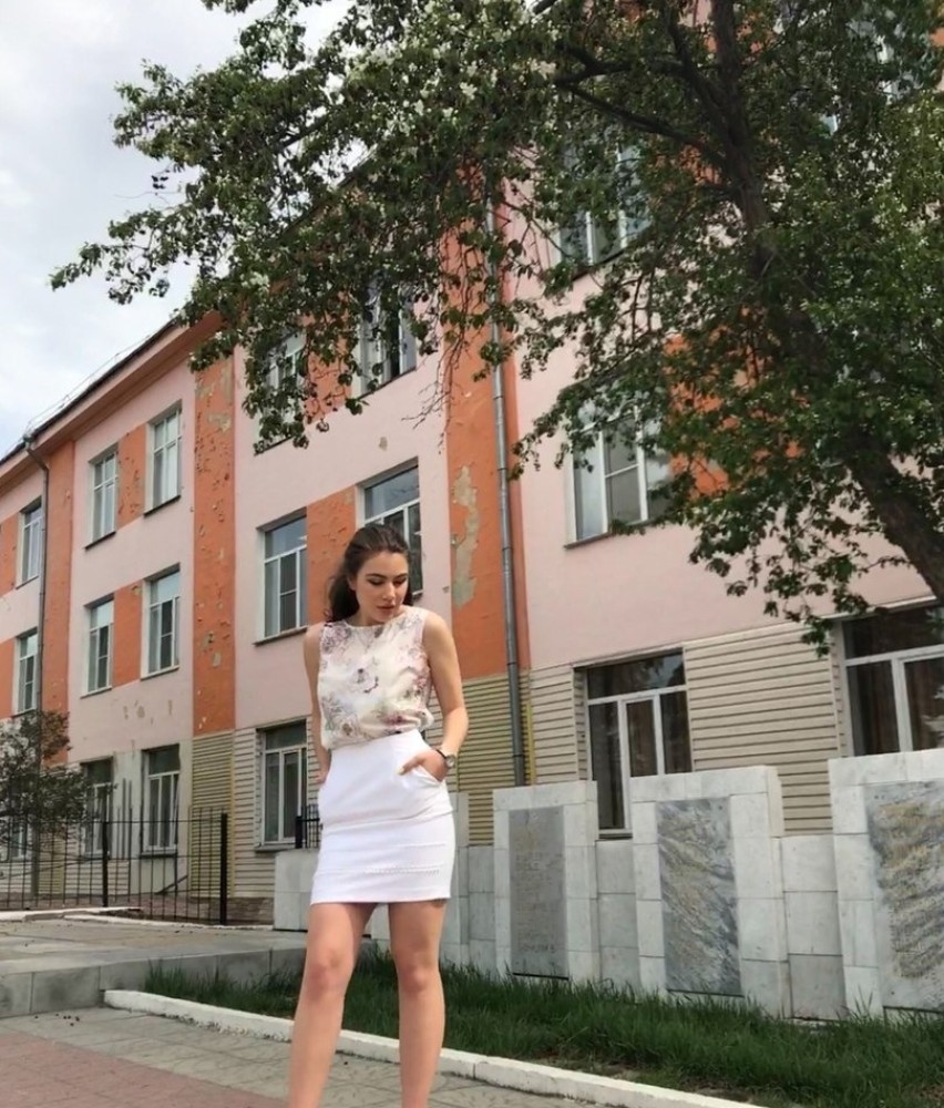 Индивидуалка Оксана фото № 2 в городе Озёрск