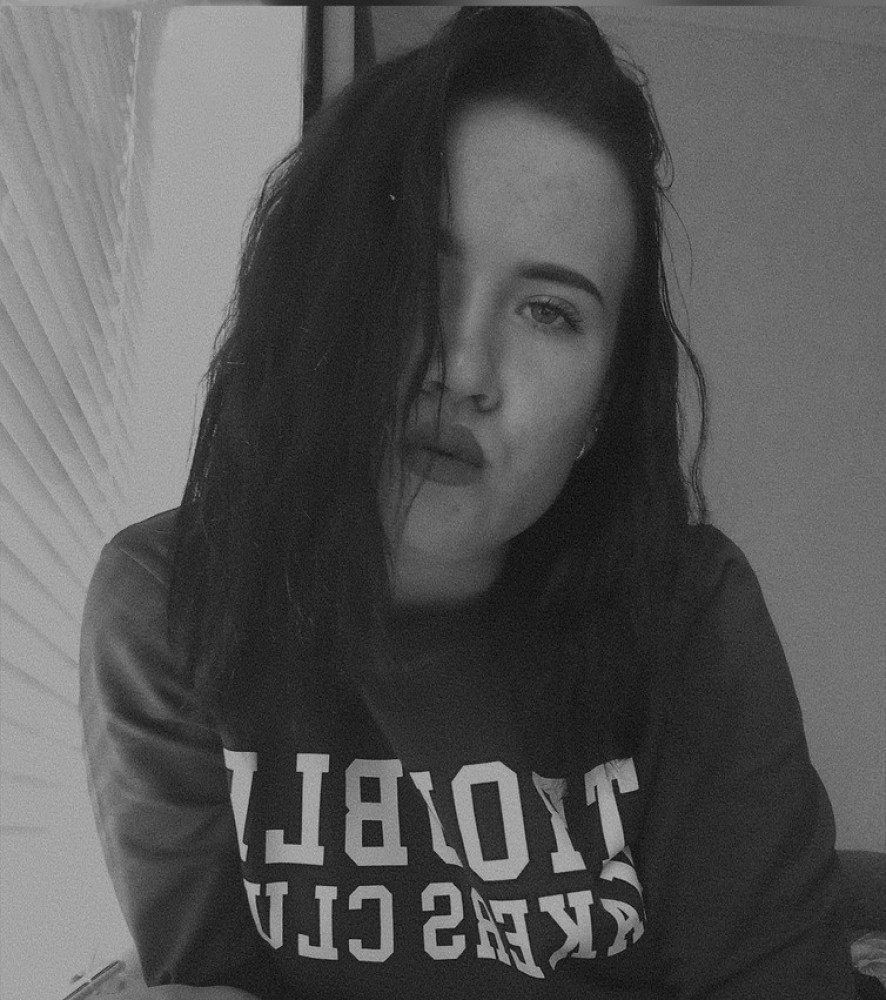 Индивидуалка Окси фото № 2 в городе Озёрск