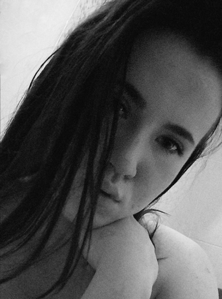 Индивидуалка Окси фото № 2 в городе Озёрск