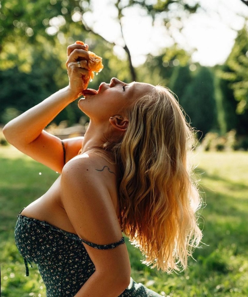 Индивидуалка Ольга фото № 2 в городе Озёрск