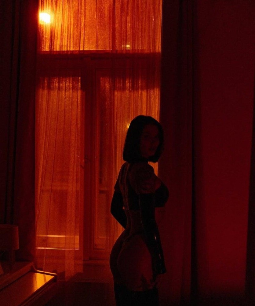 Индивидуалка Пелагея фото № 2 в городе Озёрск