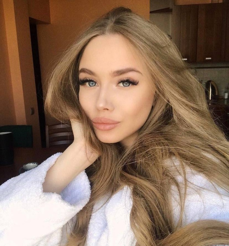 Индивидуалка Марина главное фото в городе Озёрск 