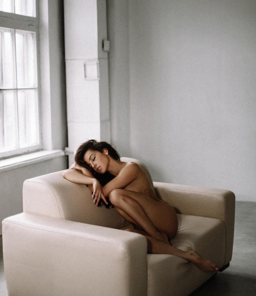 Индивидуалка Анастасия главное фото в городе Озёрск 