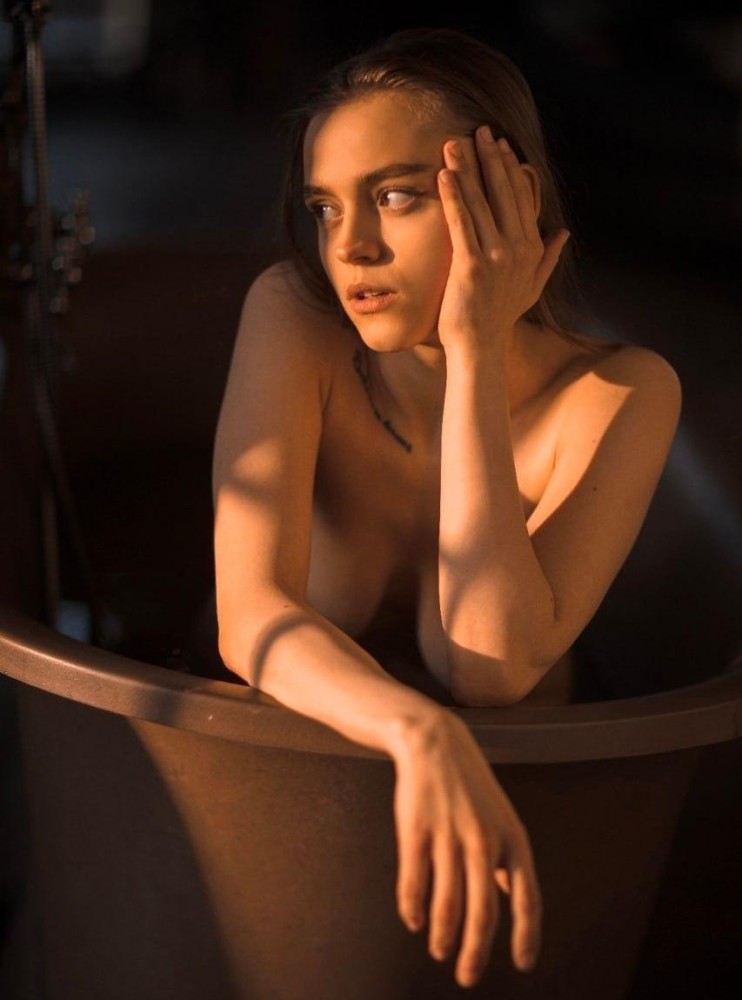 Индивидуалка Лилия главное фото в городе Озёрск 