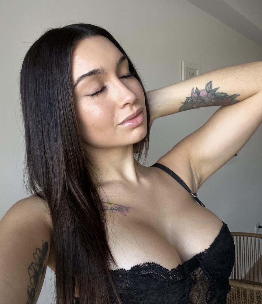 Индивидуалка Серафима главное фото в городе Озёрск 