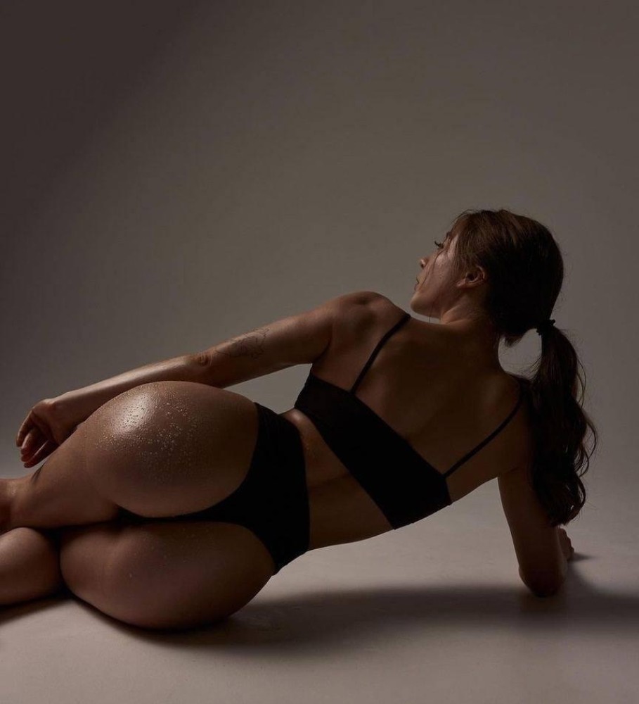 Индивидуалка София главное фото в городе Озёрск 