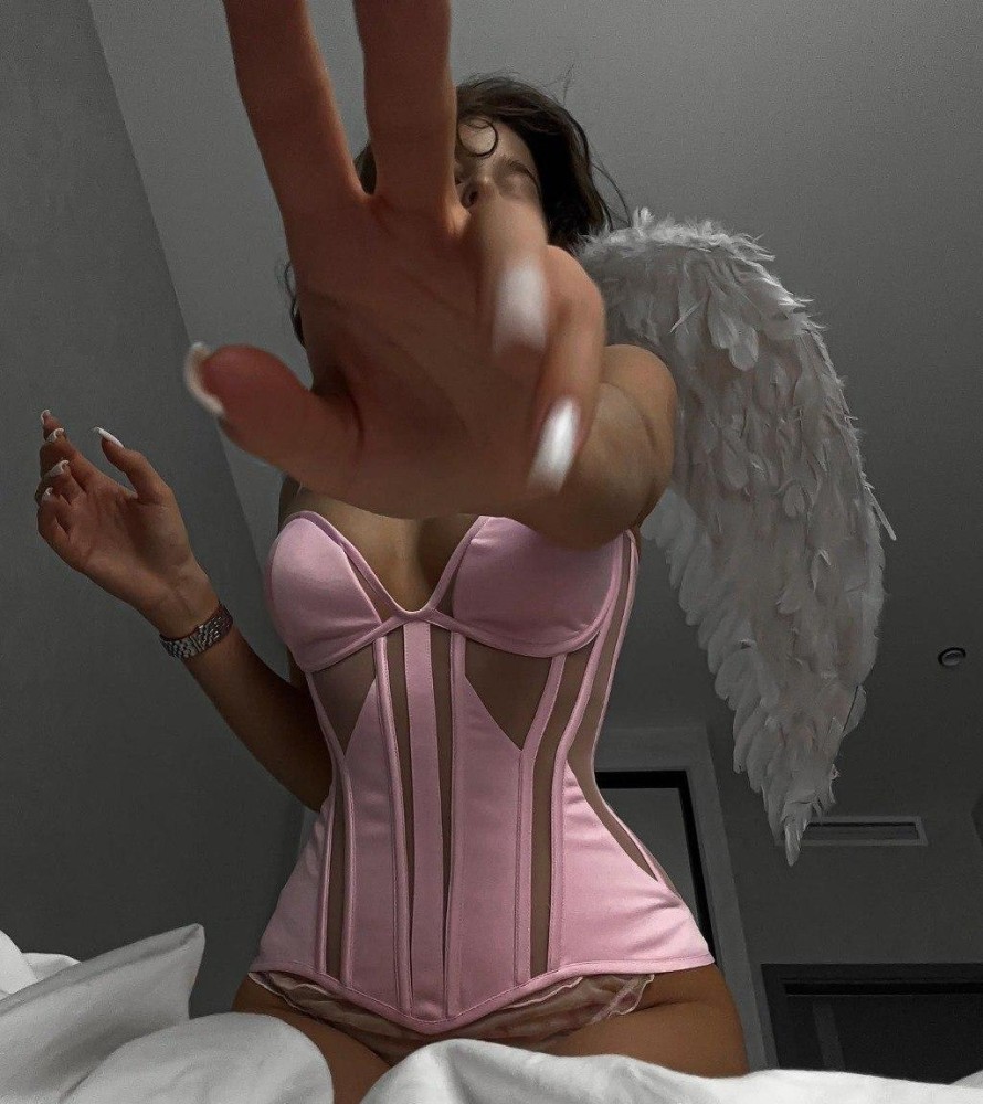 Индивидуалка Лика главное фото в городе Озёрск 