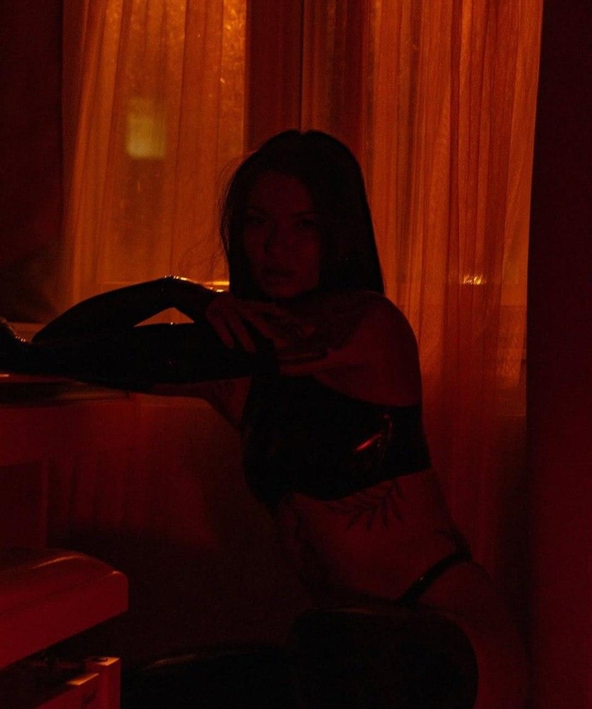 Индивидуалка Пелагея главное фото в городе Озёрск 