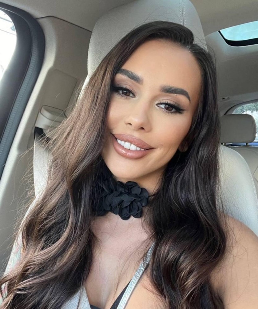 Индивидуалка Сандра фото № 2 в городе Озёрск