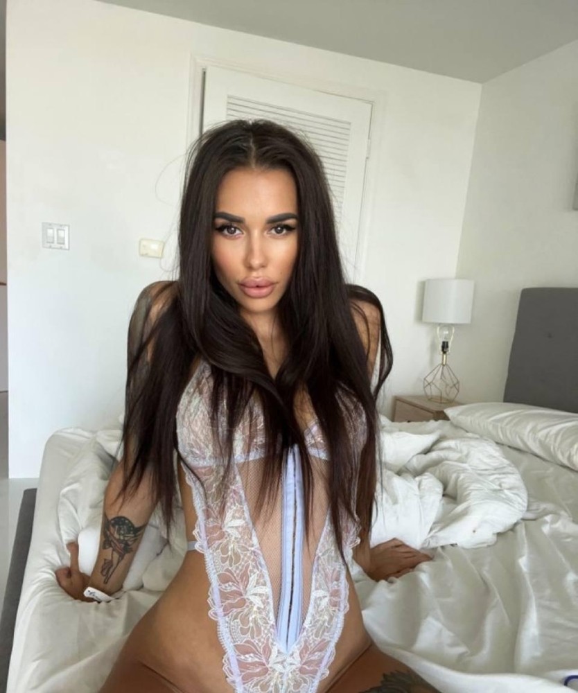 Индивидуалка Сандра фото № 2 в городе Озёрск