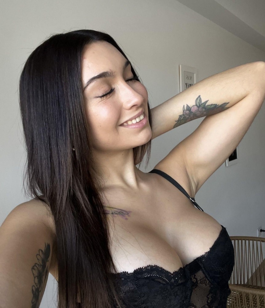 Индивидуалка Серафима фото № 2 в городе Озёрск