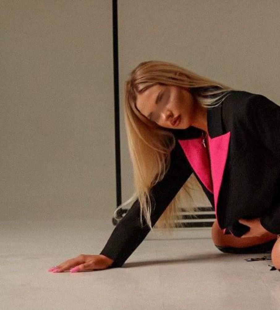 Индивидуалка Аделина фото № 2 в городе Озёрск