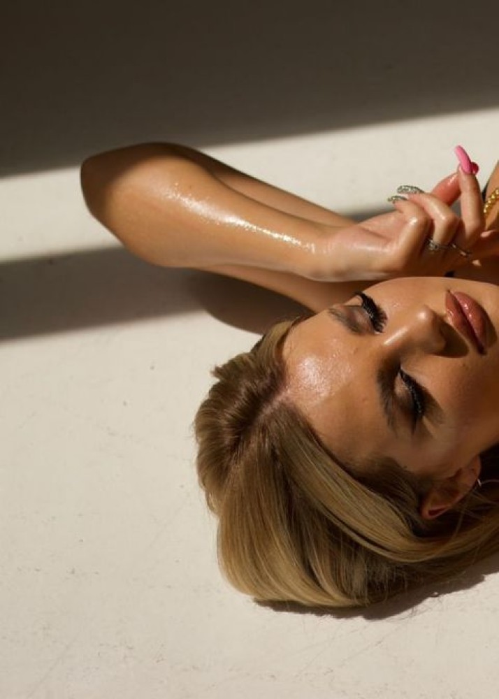 Индивидуалка Аделина фото № 2 в городе Озёрск