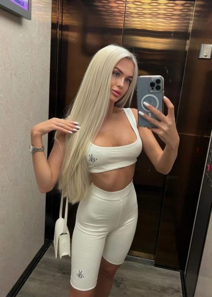 Индивидуалка Александра главное фото в городе Озёрск 