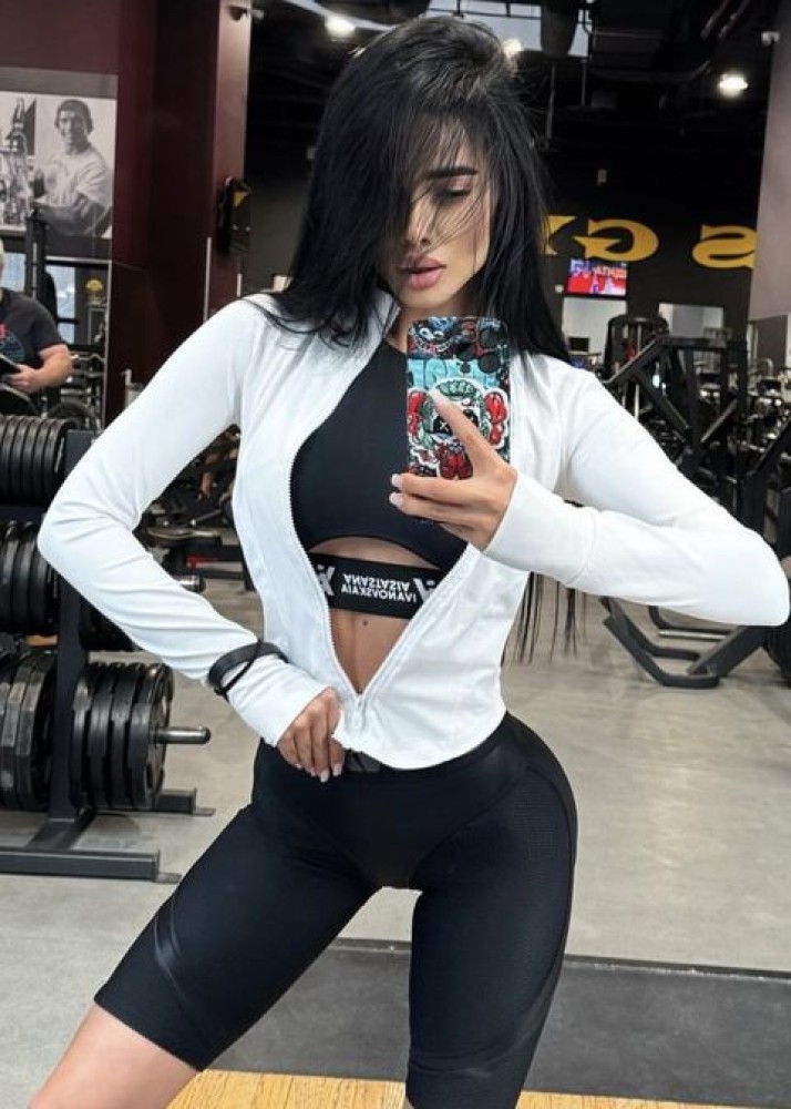 Индивидуалка Александра фото № 2 в городе Озёрск