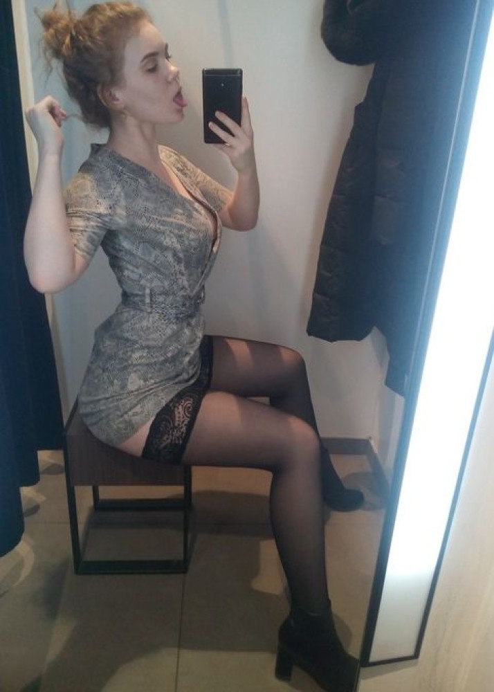 Индивидуалка Алена фото № 2 в городе Озёрск