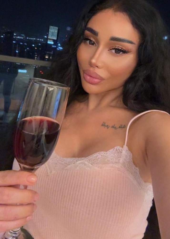 Индивидуалка Алина фото № 2 в городе Озёрск