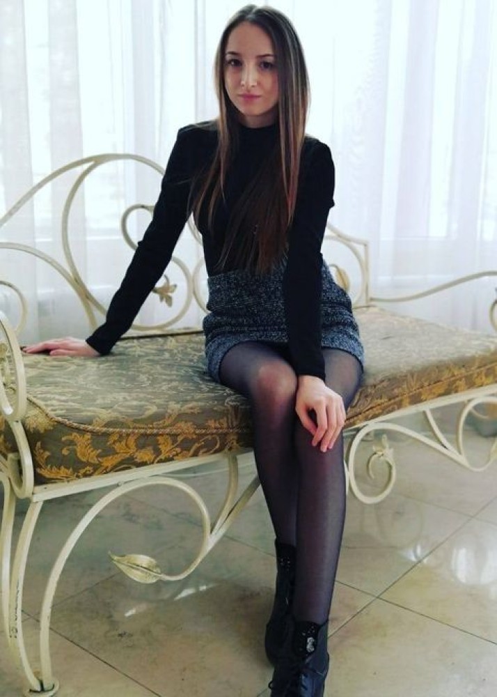 Индивидуалка Алина фото № 2 в городе Озёрск