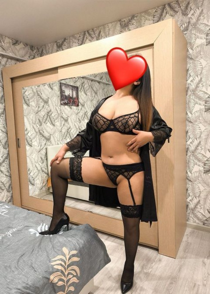 Индивидуалка Алина фото № 2 в городе Озёрск