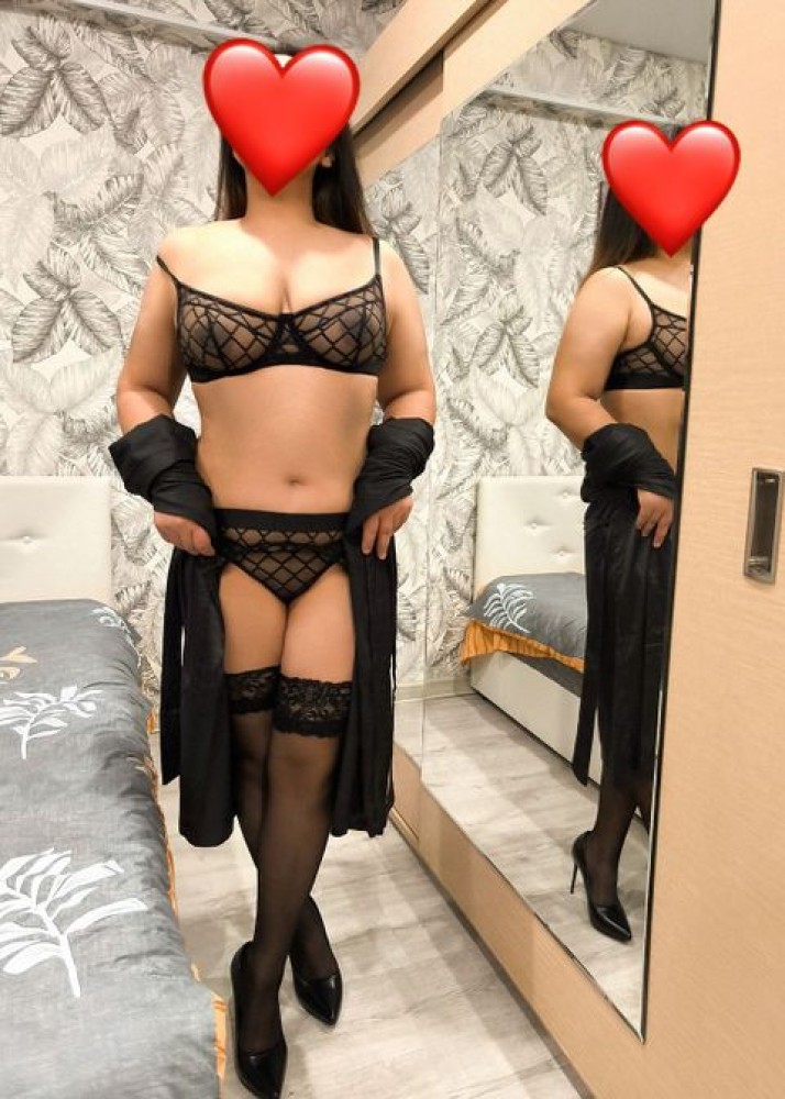 Индивидуалка Алина фото № 2 в городе Озёрск