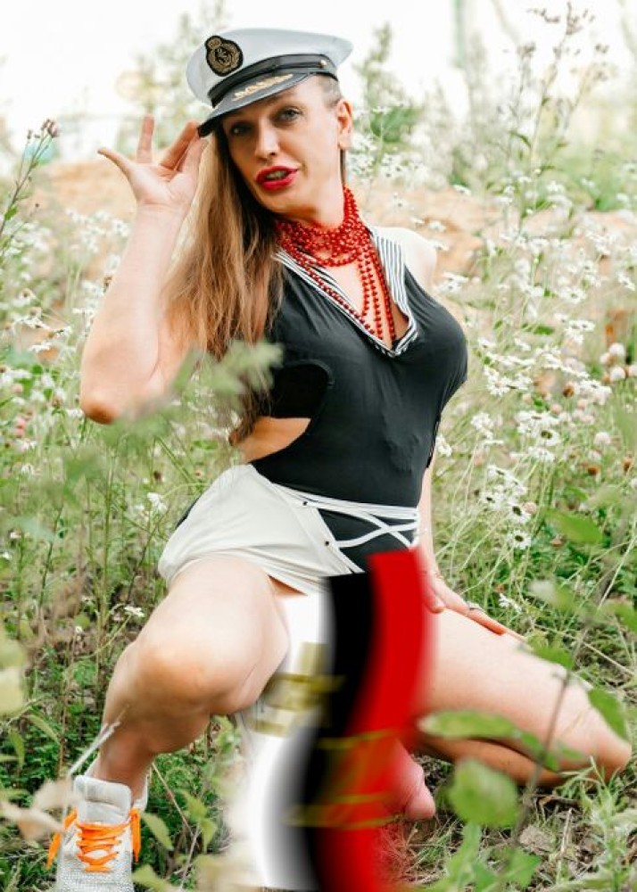 Индивидуалка Алиса фото № 2 в городе Озёрск