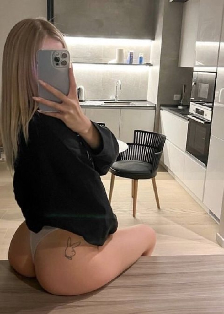 Индивидуалка Алиса фото № 2 в городе Озёрск