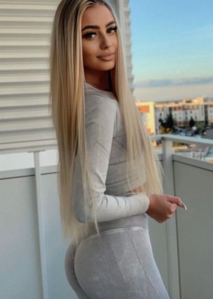 Индивидуалка Алиса главное фото в городе Озёрск 