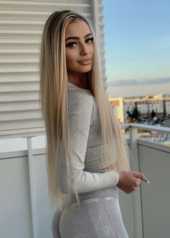 Индивидуалка Алиса фото № 2 в городе Озёрск