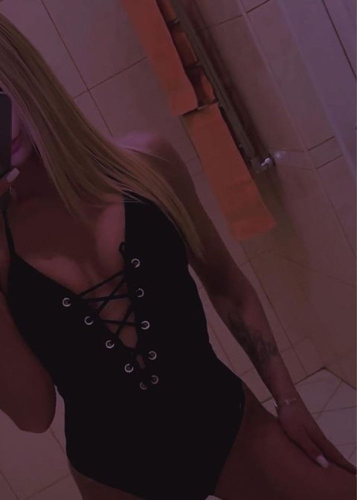 Индивидуалка Ангелина фото № 2 в городе Озёрск