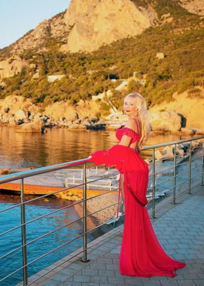 Индивидуалка Анни фото № 2 в городе Озёрск