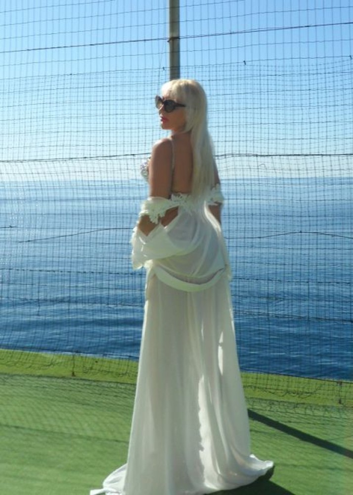 Индивидуалка Анни фото № 2 в городе Озёрск