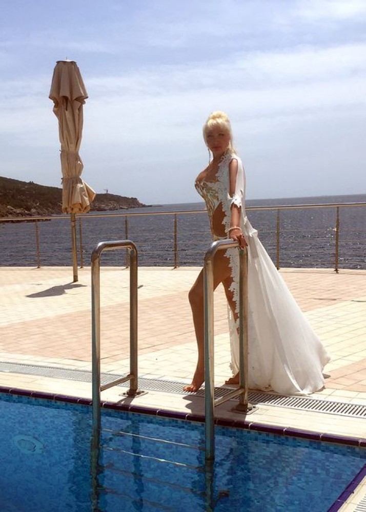 Индивидуалка Анни фото № 2 в городе Озёрск