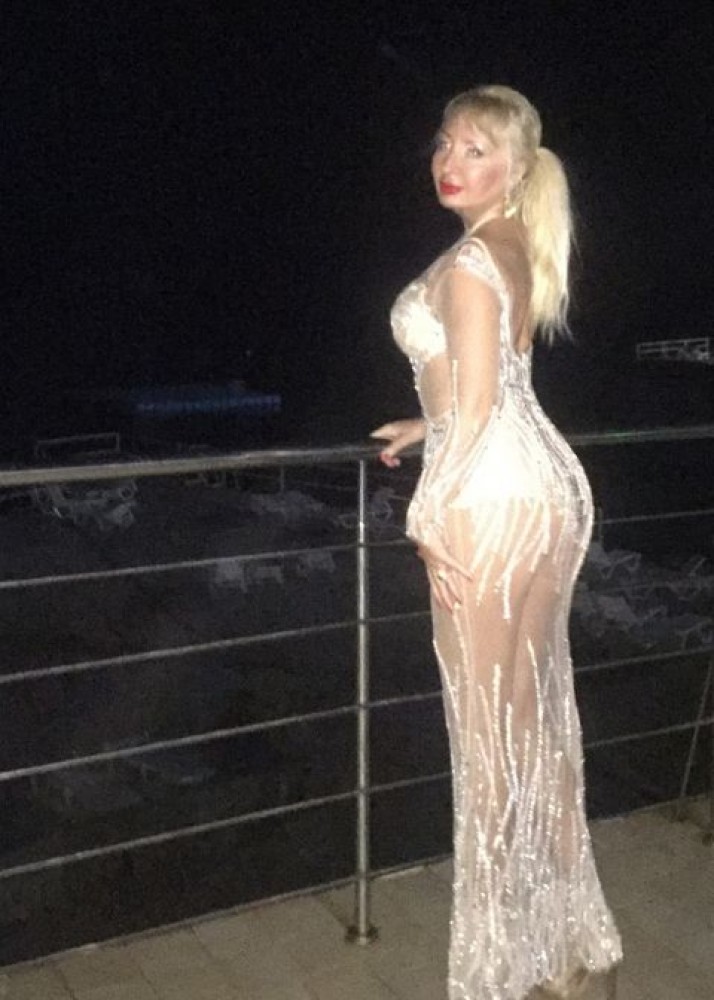 Индивидуалка Анни фото № 2 в городе Озёрск