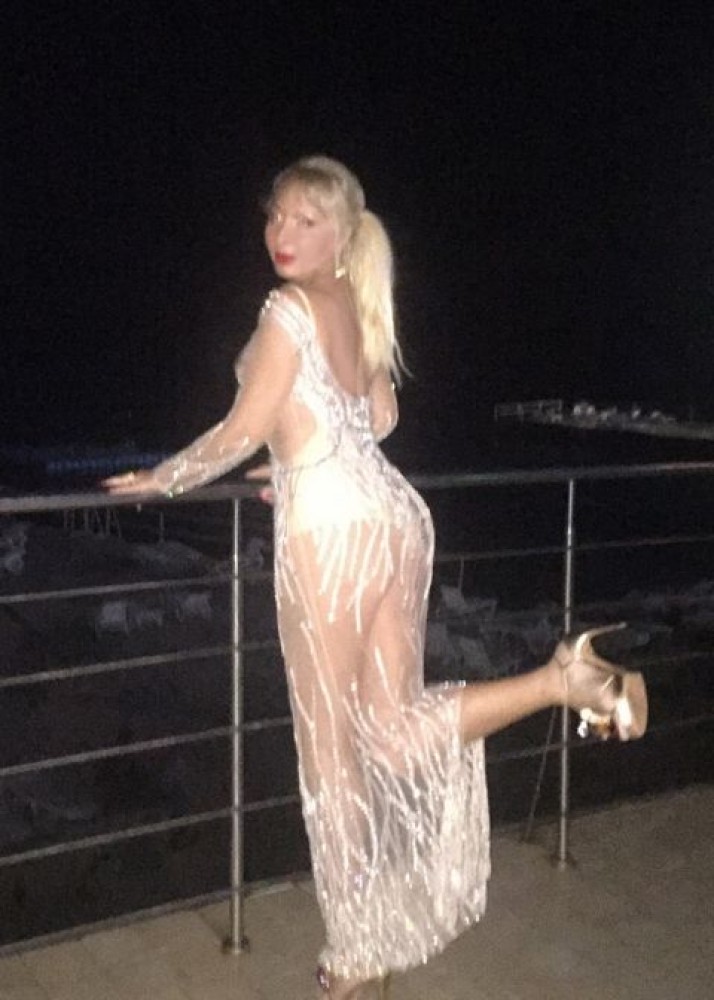 Индивидуалка Анни фото № 2 в городе Озёрск