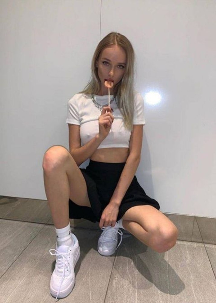 Индивидуалка Дарина фото № 2 в городе Озёрск