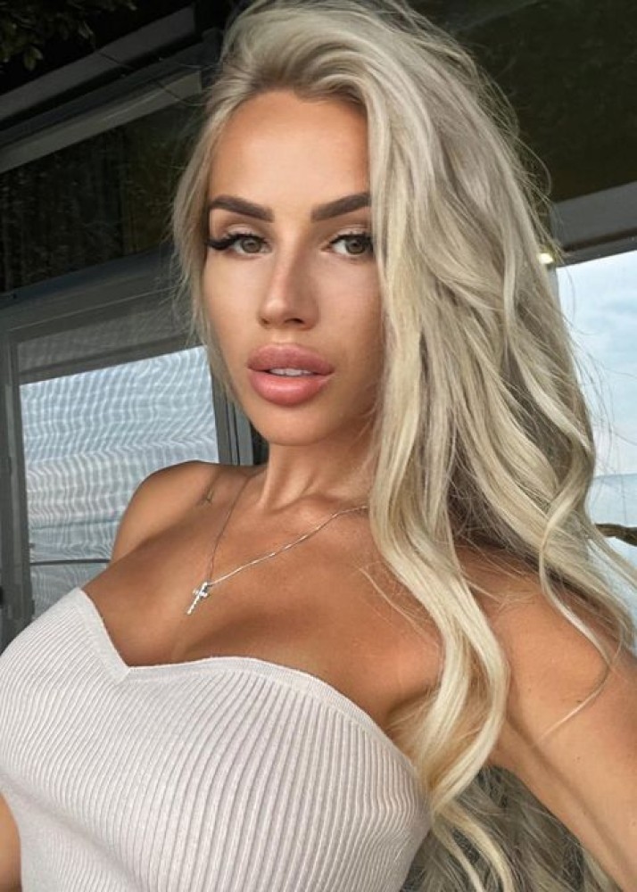 Индивидуалка Даша фото № 2 в городе Озёрск