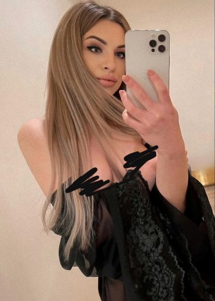 Индивидуалка Даша главное фото в городе Озёрск 