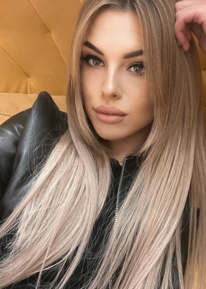 Индивидуалка Даша фото № 2 в городе Озёрск