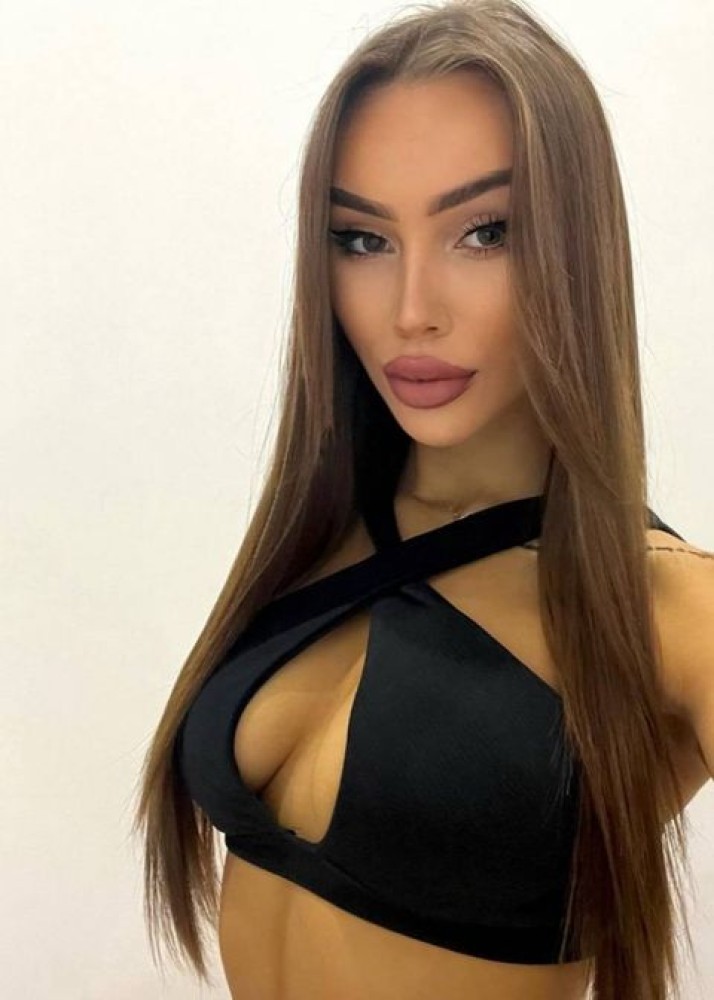 Индивидуалка Диана главное фото в городе Озёрск 