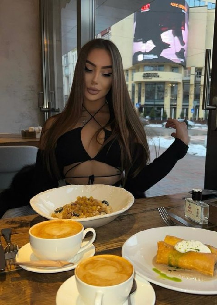 Индивидуалка Диана фото № 2 в городе Озёрск