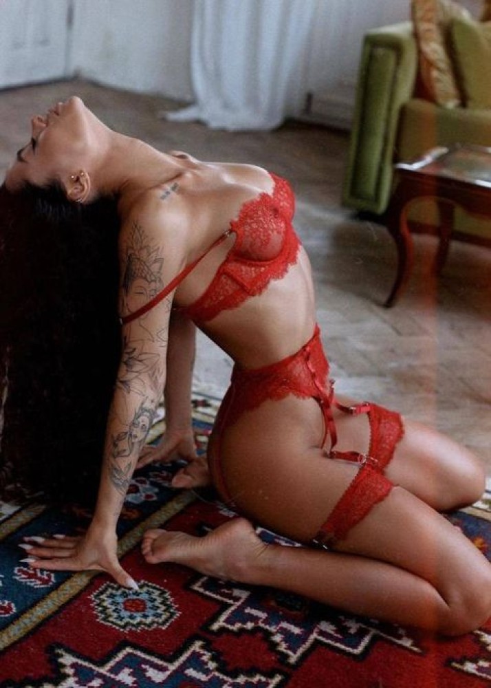 Индивидуалка Эйва главное фото в городе Озёрск 