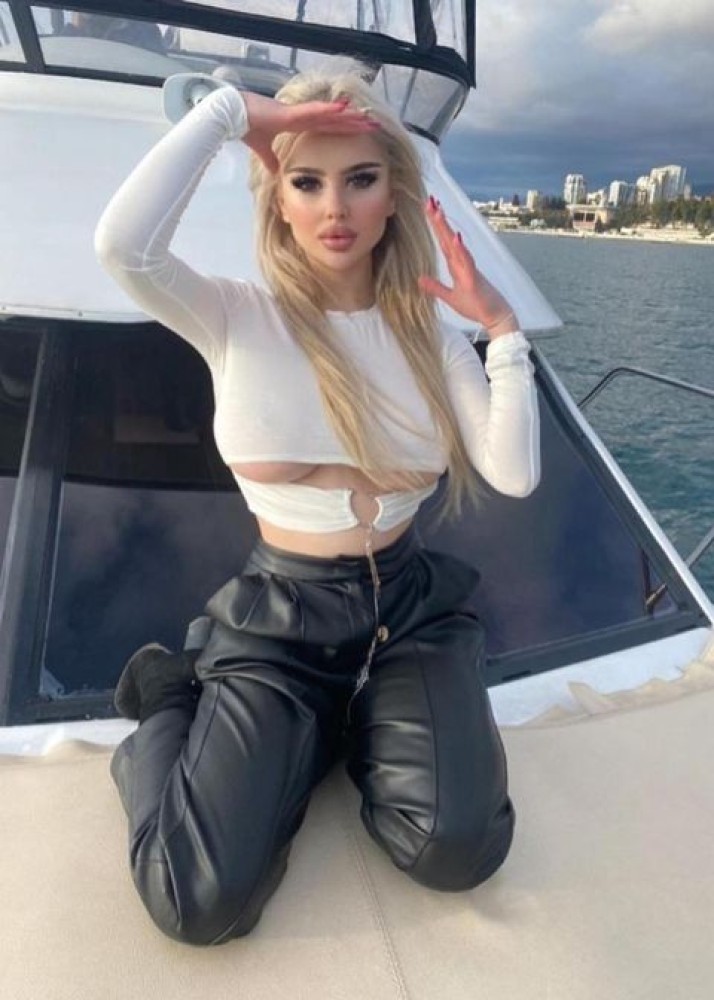 Индивидуалка Элечка главное фото в городе Озёрск 